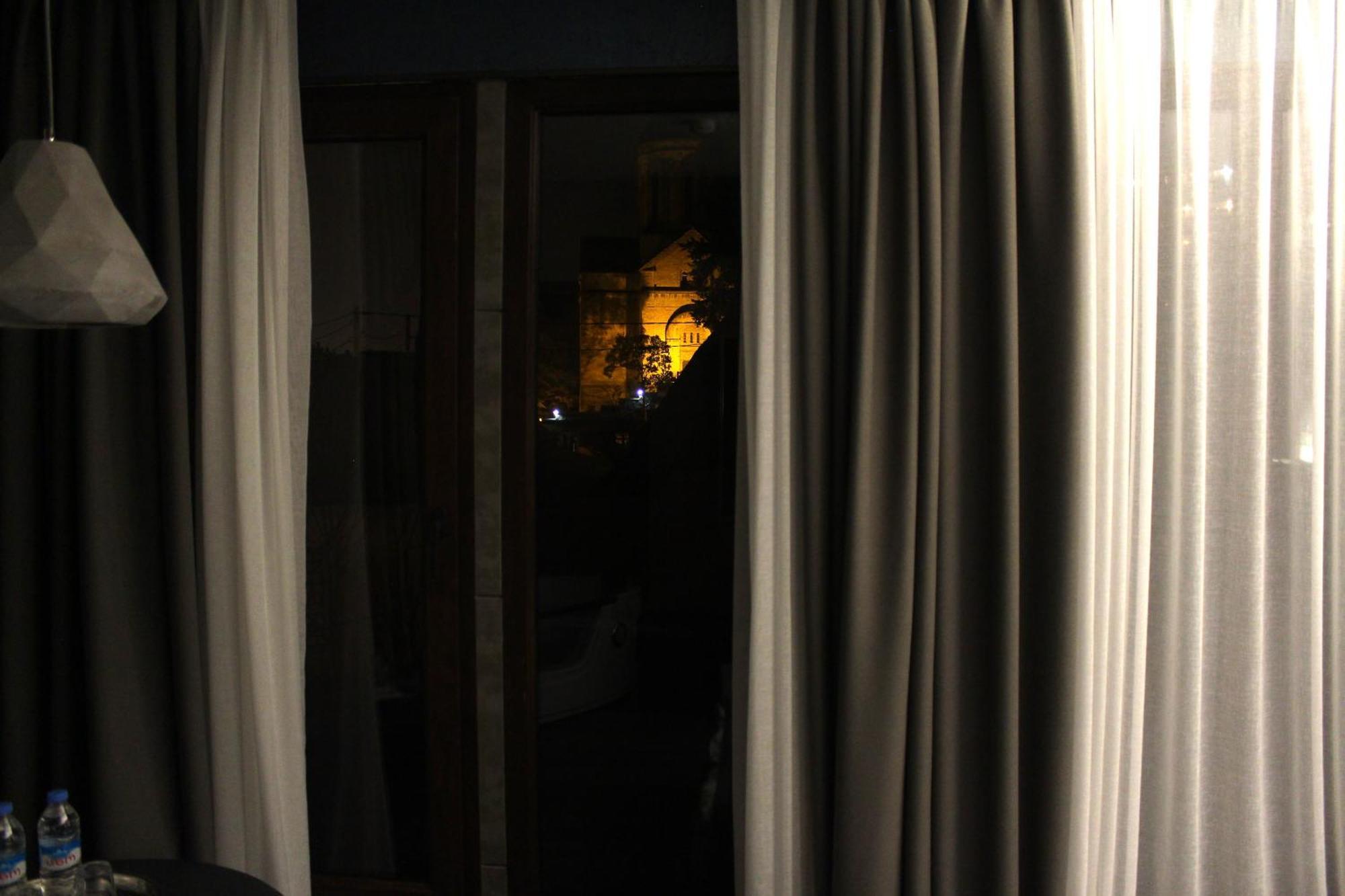 Piano Borracho Boutique Hotel Old Tbilisi Quarto foto